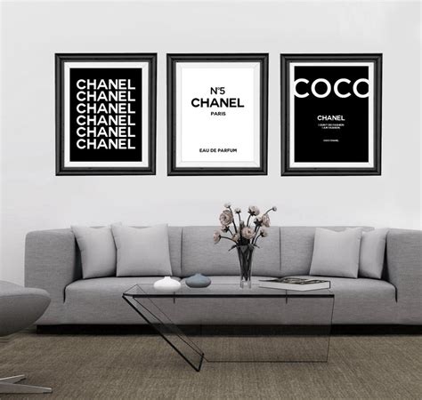 coco chanel interieur|coco chanel picture for wall.